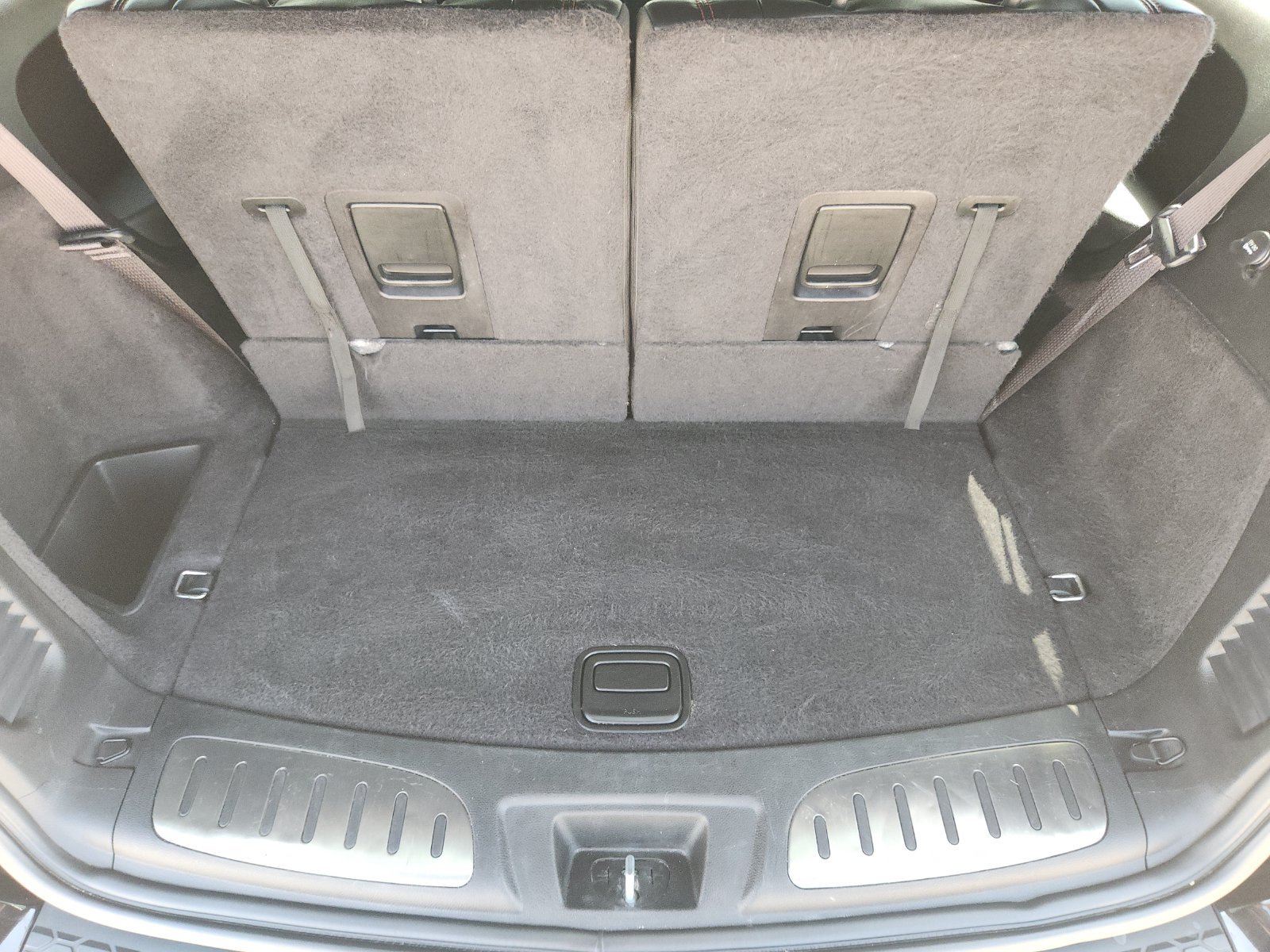 Used 2025 Dodge Durango GT AWD/4WD image 38