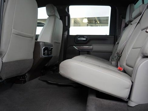 Used 2020 Chevrolet Silverado 2500 LTZ w/ Technology Package image 32