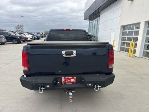 Used 2007 GMC Sierra 1500 SLE w/ South Central Value Package image 4