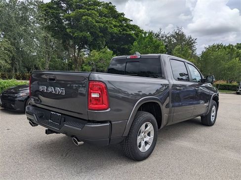 New 2026 RAM 1500 Big Horn image 4