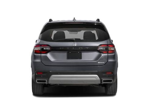 Used 2024 Honda Pilot Touring image 5