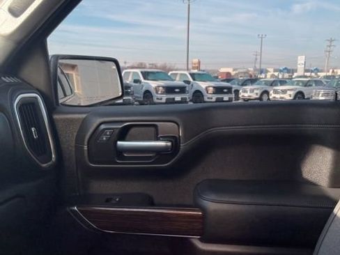 Used 2021 GMC Sierra 1500 SLE image 27