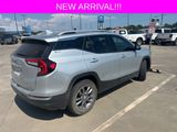 Used 2022 GMC Terrain SLT image 3