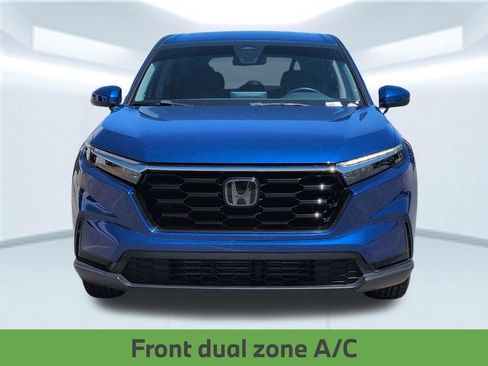 Used 2024 Honda CR-V EX image 11