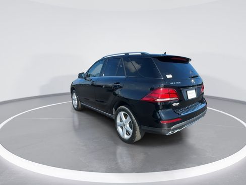 Used 2017 Mercedes-Benz GLE 350 4MATIC image 6