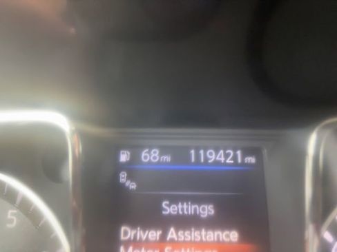 Used 2019 Nissan Titan PRO-4X AWD/4WD image 26