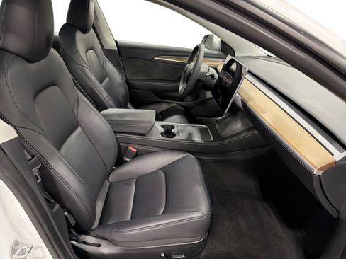 Certified 2023 Tesla Model 3 Standard Range RWD image 13
