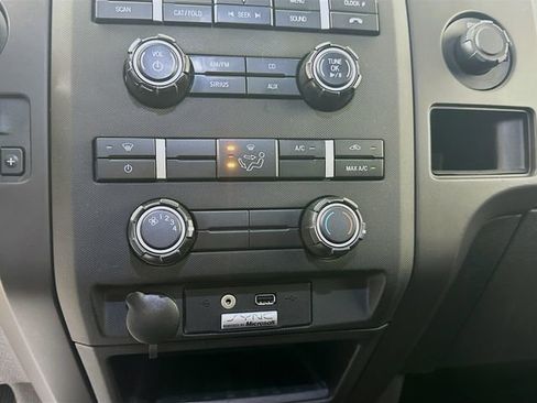 Used 2014 Ford F150 STX w/ Equipment Group 201A Mid image 15