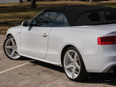 Used 2016 Audi A5 2.0T Premium image 25