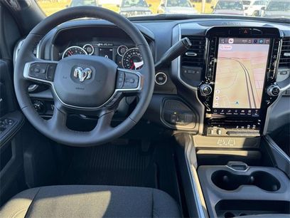 New 2026 RAM 2500 Big Horn