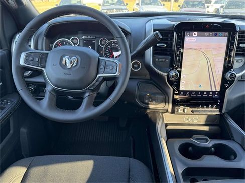 New 2026 RAM 2500 Big Horn image 2