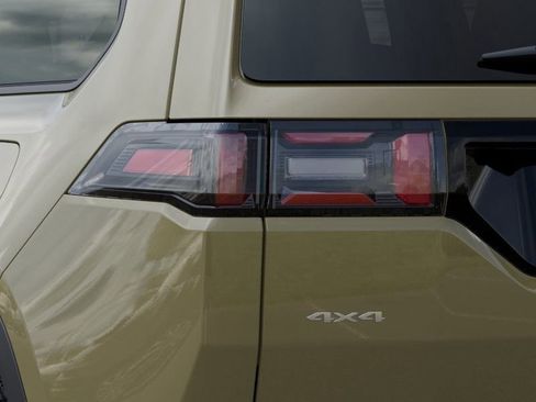 New 2026 Jeep Cherokee Overland AWD/4WD image 14