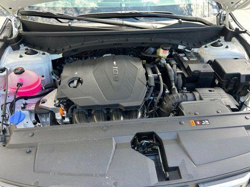 New 2026 Hyundai Santa Cruz SEL FWD image 33