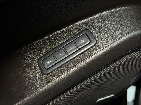 Used 2020 Chevrolet Tahoe LT w/ RST Edition image 19