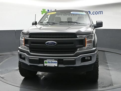 Used 2019 Ford F150 XL w/ Equipment Group 101A Mid AWD/4WD image 15