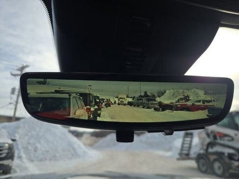 New 2026 GMC Acadia Elevation w/ Elevation Premium Package image 35