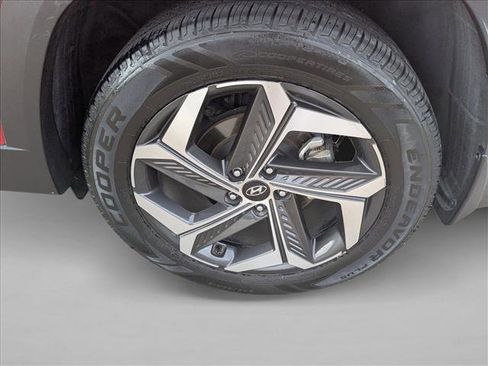 Used 2023 Hyundai Tucson Limited FWD image 21