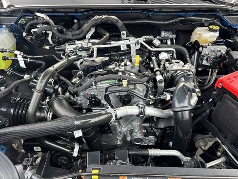 Used 2025 Ford Ranger XLT w/ Equipment Group 301A High image 25