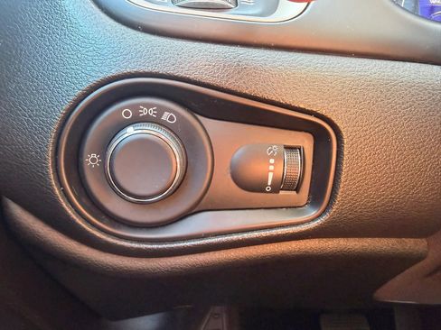 Used 2016 Jeep Renegade Sport w/ Power & Air Group AWD/4WD image 35