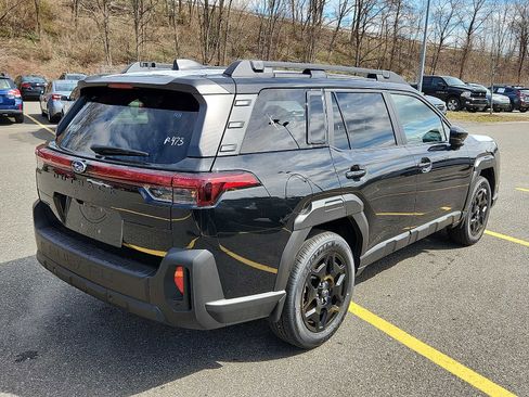 New 2026 Subaru Outback Limited image 4