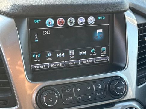 Used 2020 Chevrolet Tahoe LT AWD/4WD image 34