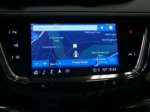 Certified 2023 Cadillac XT6 Premium Luxury w/ Technology Package AWD/4WD image 26