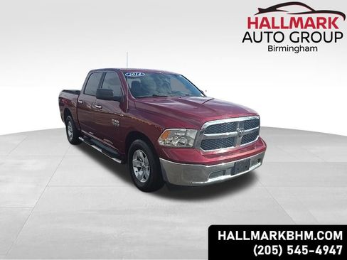 Used 2014 RAM 1500 Classic SLT image 1