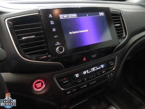 Used 2023 Honda Ridgeline RTL-E image 17
