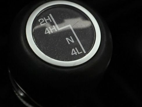 Used 2020 Jeep Gladiator Rubicon AWD/4WD image 24