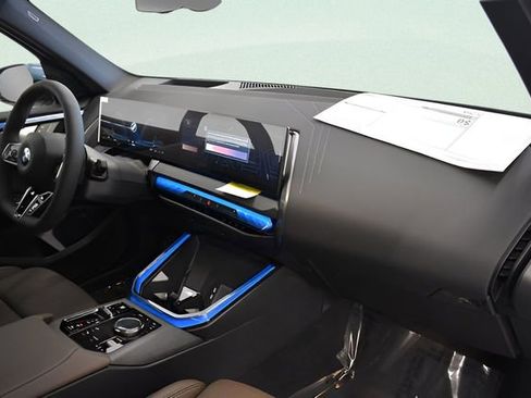 New 2026 BMW X3 xDrive30 w/ Premium Package AWD/4WD image 21