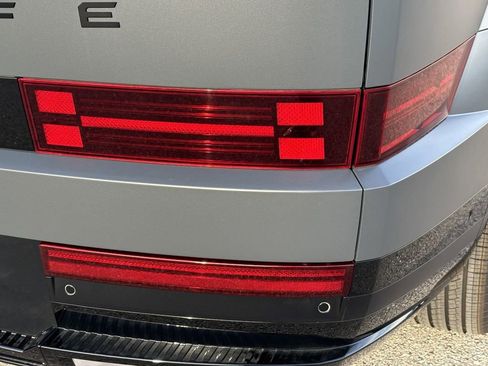 New 2025 Hyundai Santa Fe Calligraphy image 11