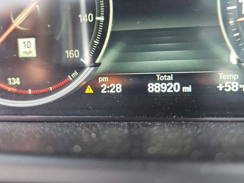 Used 2018 BMW X5 xDrive50i w/ Dynamic Handling Package image 24