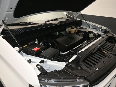 Used 2019 Chevrolet Silverado 1500 RST image 51