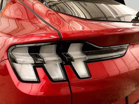 Used 2023 Ford Mustang Mach-E Select RWD image 28