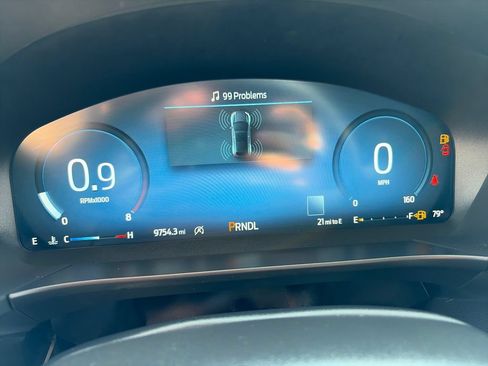 Used 2023 Ford Escape Active w/ Tech Pack #2 AWD/4WD image 18