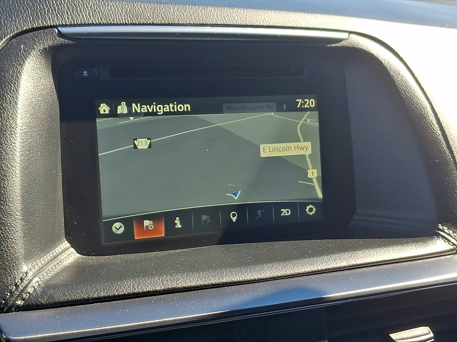 Used 2016 MAZDA CX-5 Grand Touring AWD/4WD image 17