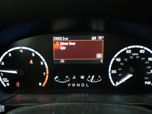 Used 2022 Ford Bronco Sport Big Bend w/ Convenience Package image 16