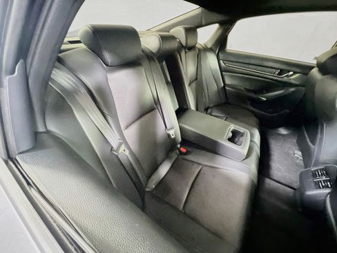 Used 2019 Honda Accord Sport image 26