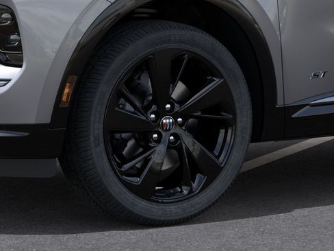 New 2026 Buick Envision Sport Touring AWD/4WD image 33