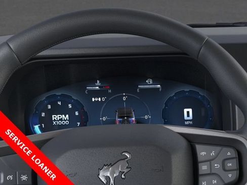 New 2026 Ford Bronco Badlands w/ Sasquatch Package AWD/4WD image 13