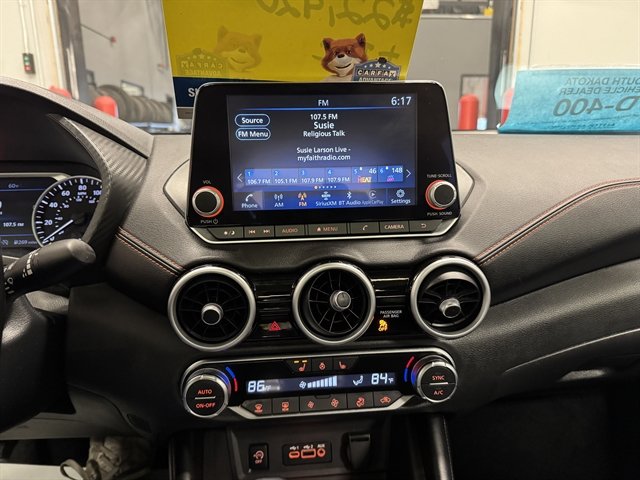 Used 2024 Ford Escape Active AWD/4WD image 39