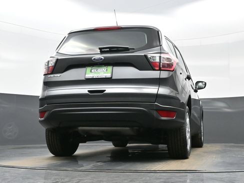 Used 2018 Ford Escape S image 28