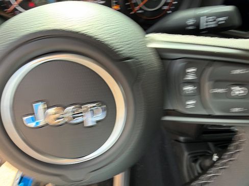 New 2026 Jeep Gladiator Sport image 24