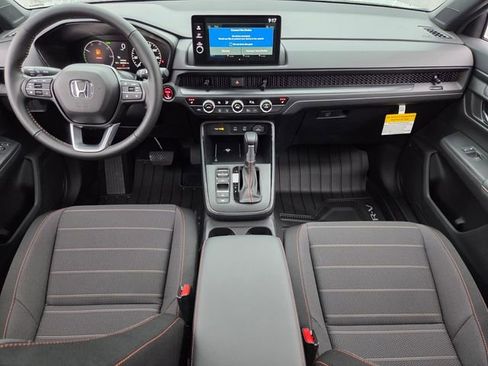 New 2026 Honda CR-V Sport image 12