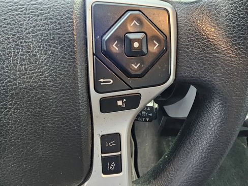 Used 2019 Toyota Tundra SR5 w/ TRD Off Road Package AWD/4WD image 18