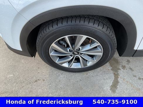 Used 2020 Hyundai Santa Fe Limited AWD/4WD image 10