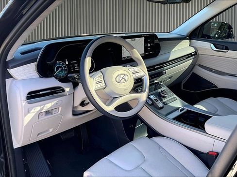 Used 2024 Hyundai Palisade Calligraphy AWD/4WD image 14