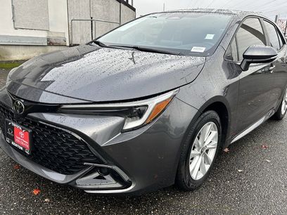 Certified 2024 Toyota Corolla SE