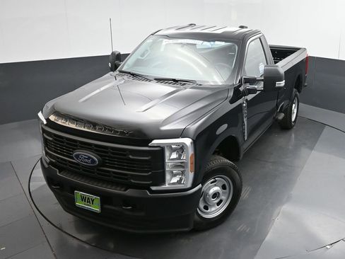 New 2026 Ford F350 XL image 32