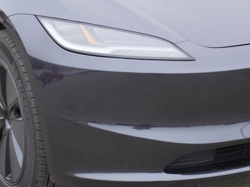 Used 2024 Tesla Model 3 Long Range image 3